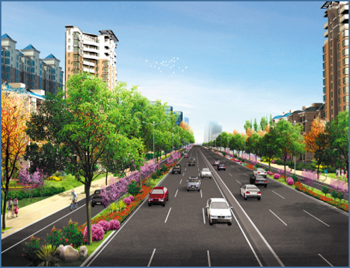 黃江公路