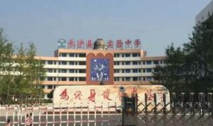 實驗中學(xué)