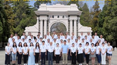 長沙百人會|清華大學(xué)培訓(xùn)